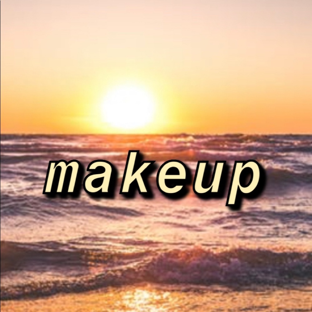 makeup